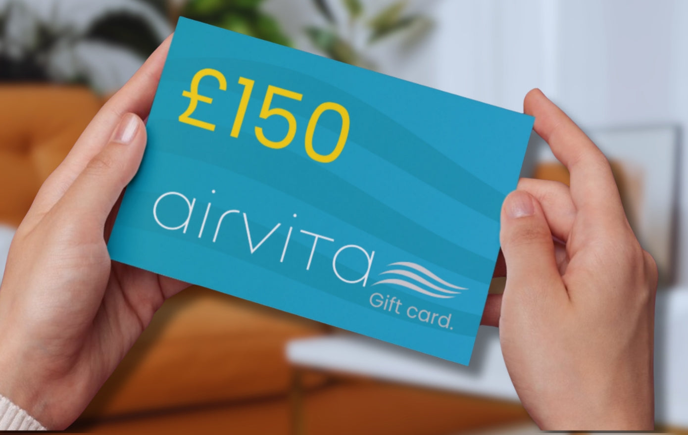 Airvita Gift Card