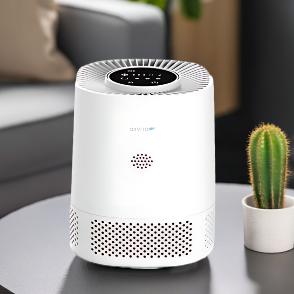 airvita elite air purifier