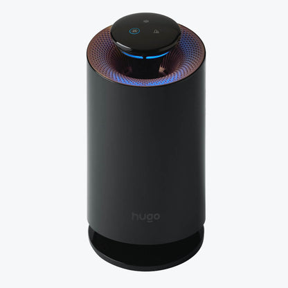 Hugo 3-in-1 Air Purifier-1