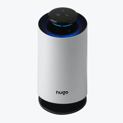 Hugo 3-in-1 Air Purifier-5