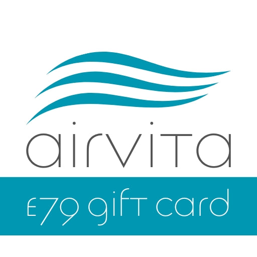 airvita gift card