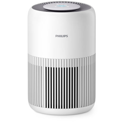 Air purifier Philips AC0920/10 White-7