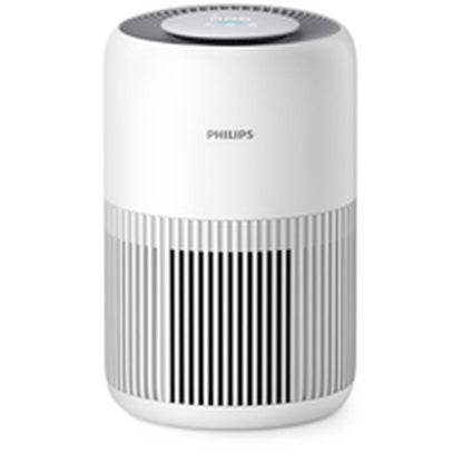 Air purifier Philips AC0920/10 White-6