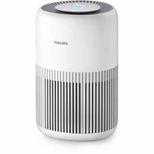 Air purifier Philips AC0920/10 White-0