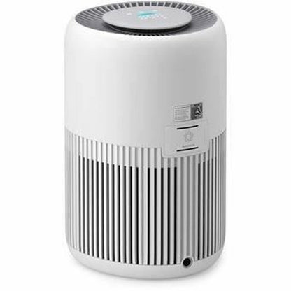 Air purifier Philips AC0920/10 White-3