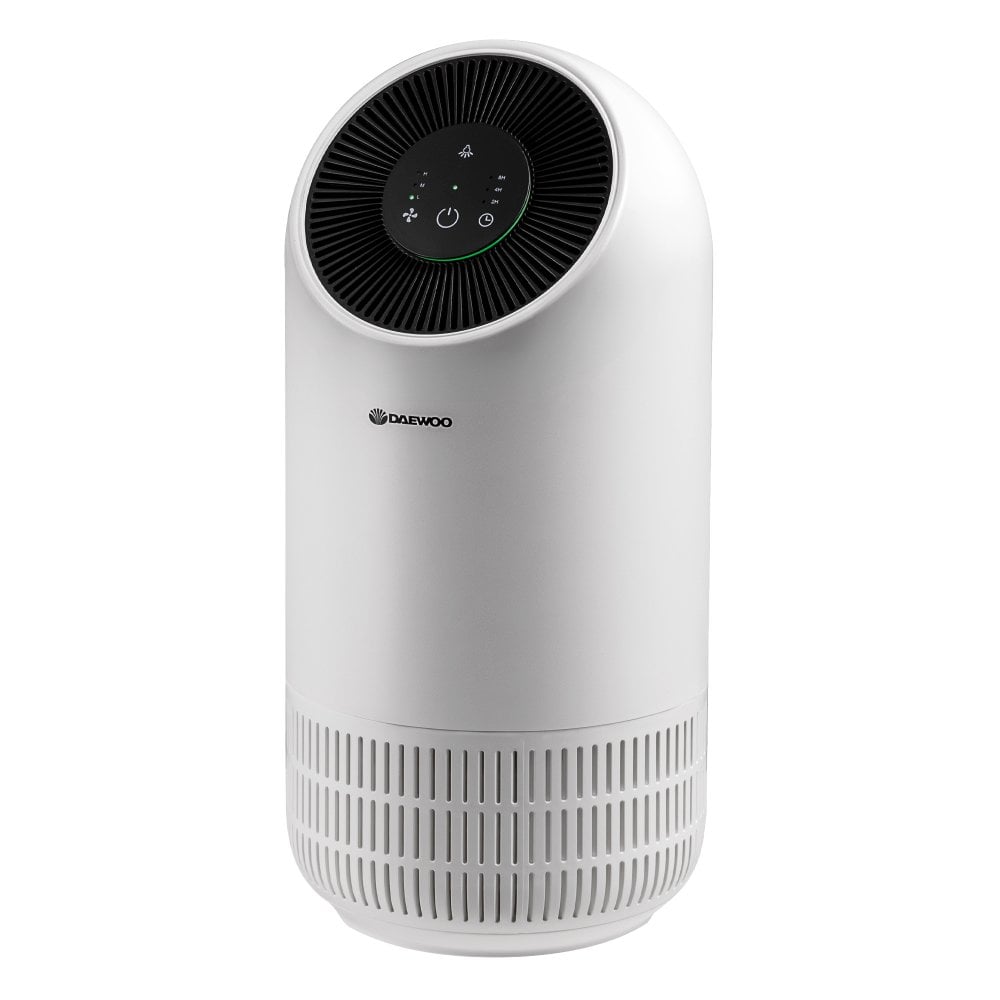 Daewoo Ultra Quiet Mini Air Purifier