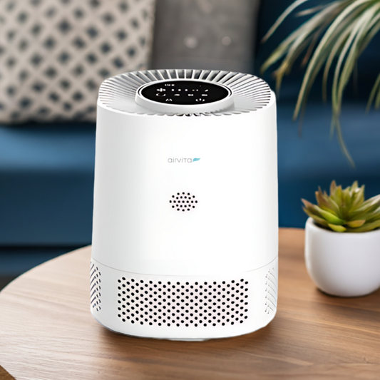 airvita elite air purifier