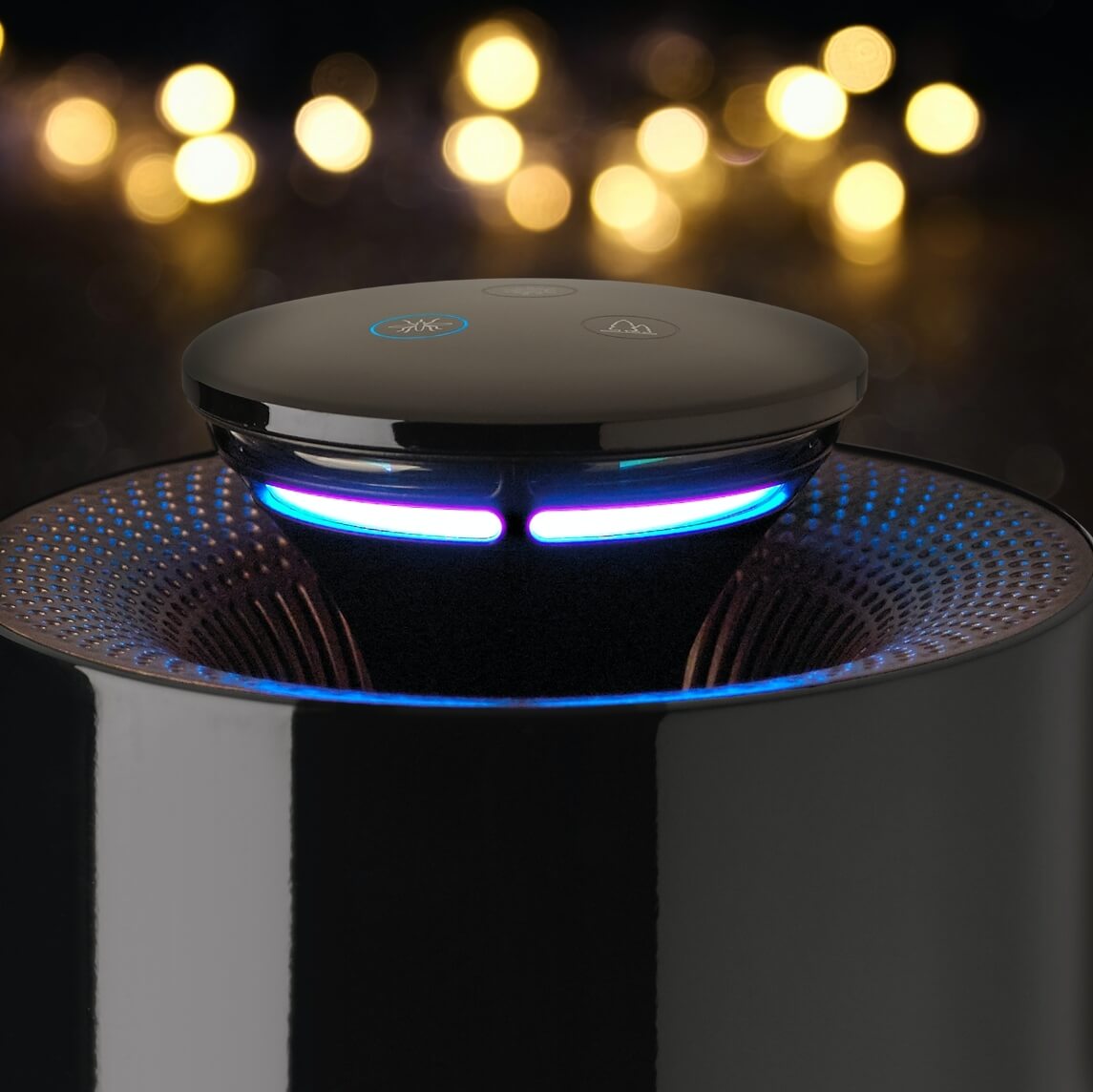 Hugo 3-in-1 Air Purifier-4